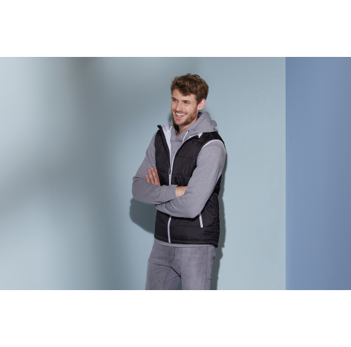 Men\'s Padded Light Weight Vest