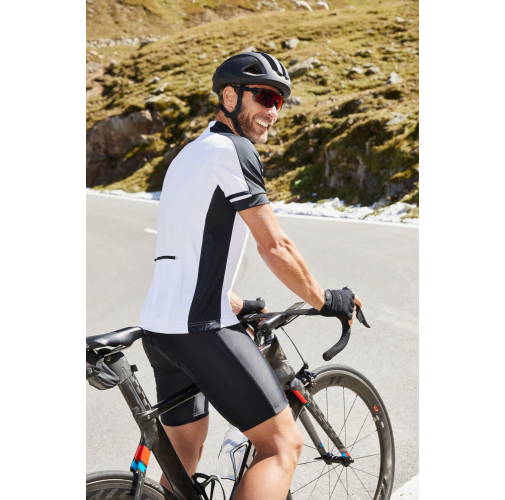 Men\'s Bike-T Full-Zip