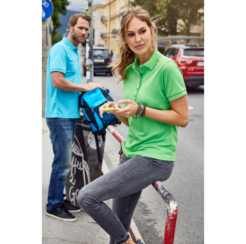 Ladies\' Active Polo