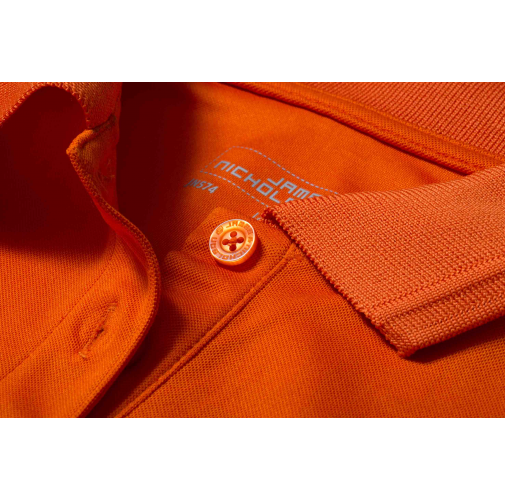 Ladies\' Active Polo Sleeveless