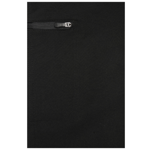black Ladies' Outdoor Pants