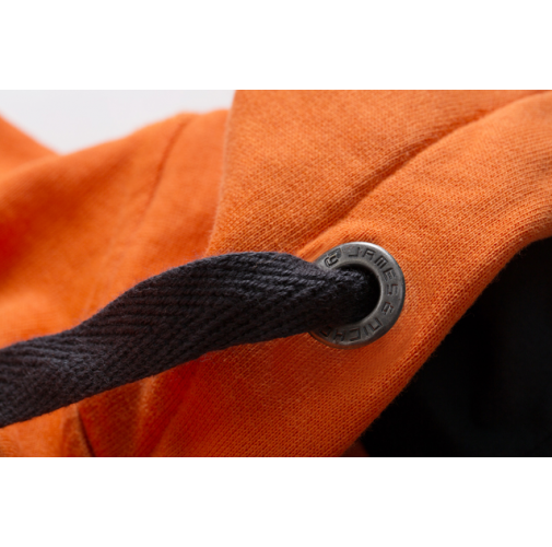 Men\'s Hooded Jacket