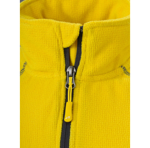 Ladies\' Structure Fleece Jacket