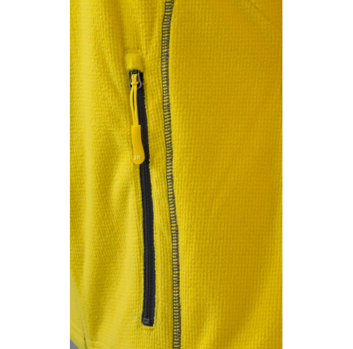 Ladies\' Structure Fleece Jacket