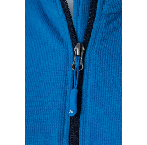 Men\'s Structure Fleece Jacket