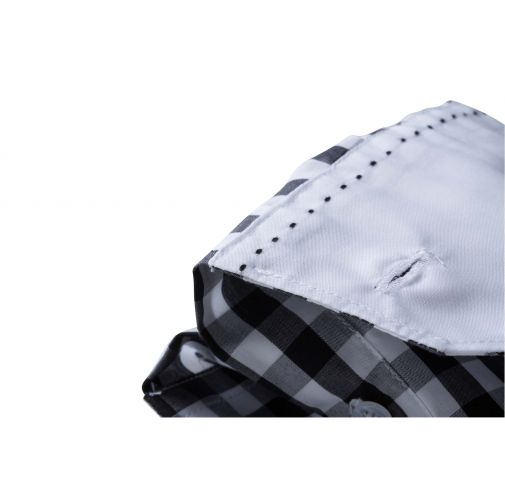 Men\'s Checked Shirt