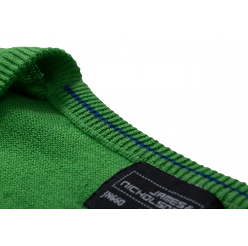 Ladies\' V-Neck Cardigan