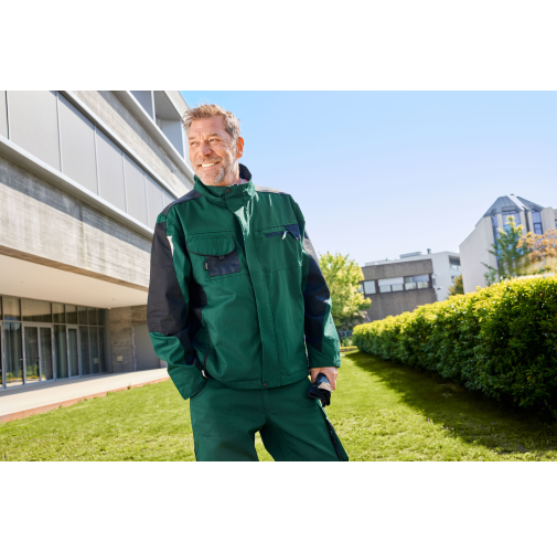 Workwear Jacket - STRONG -