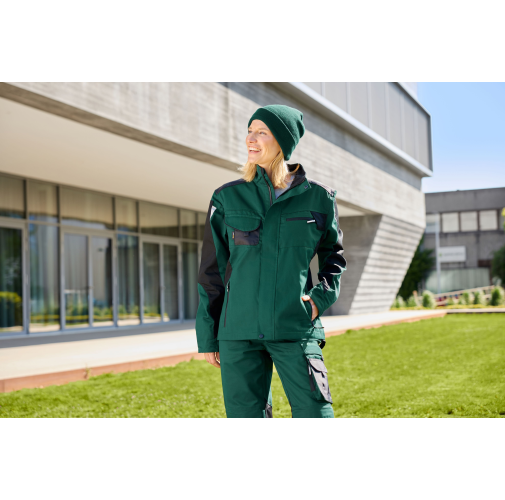 Workwear Jacket - STRONG -