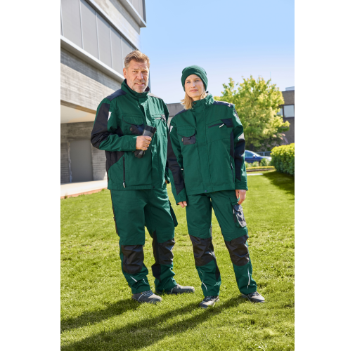 Workwear Jacket - STRONG -