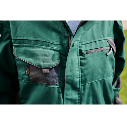 Workwear Jacket - STRONG -