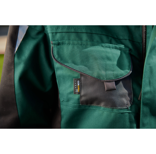 Workwear Jacket - STRONG -