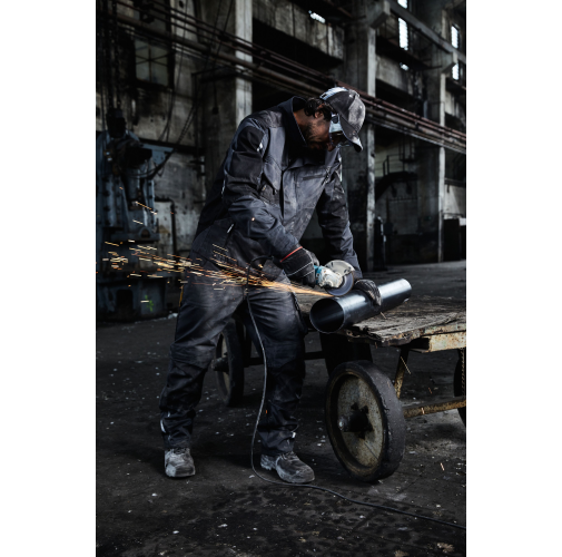 Workwear Jacket - STRONG -