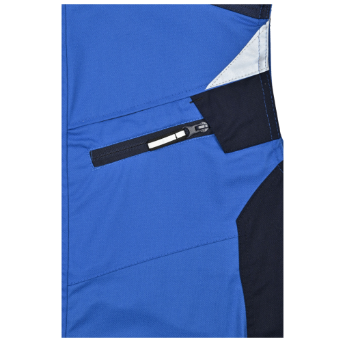 Workwear Vest - STRONG -