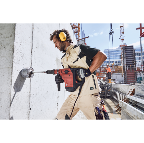 Workwear Vest - STRONG -