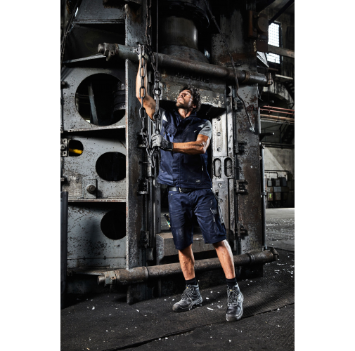 Workwear Vest - STRONG -