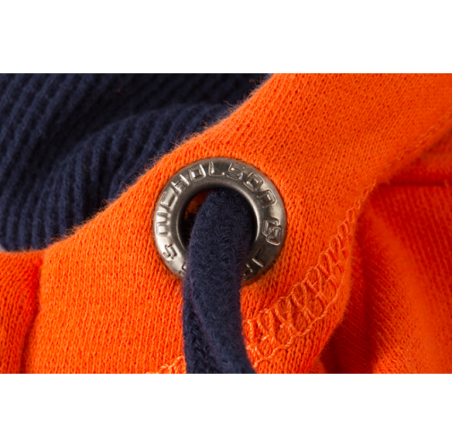 Ladies\' Lifestyle Zip-Hoody