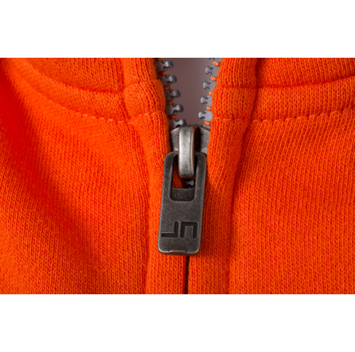 Ladies\' Lifestyle Zip-Hoody