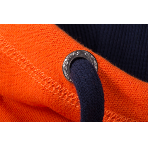 Men\'s Lifestyle Zip-Hoody