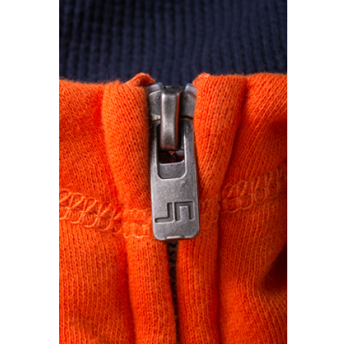 Men\'s Lifestyle Zip-Hoody