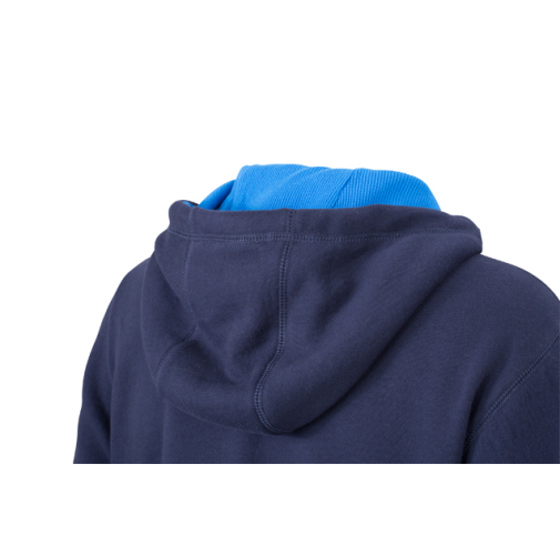 Men\'s Lifestyle Zip-Hoody