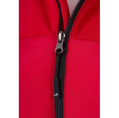 Ladies\' Outdoor Hybrid Jacket