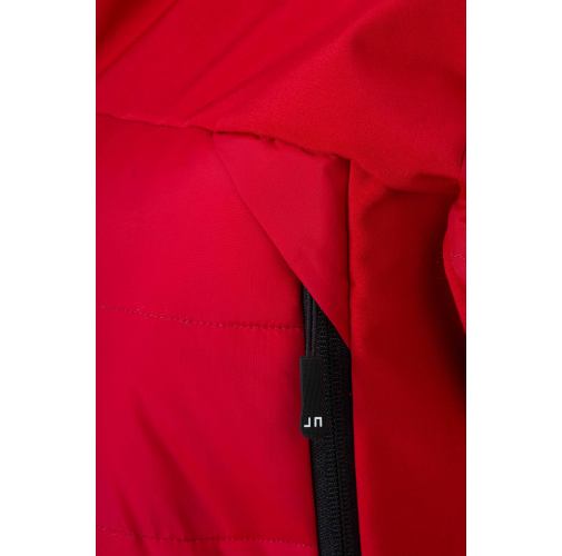 Men\'s Outdoor Hybrid Jacket