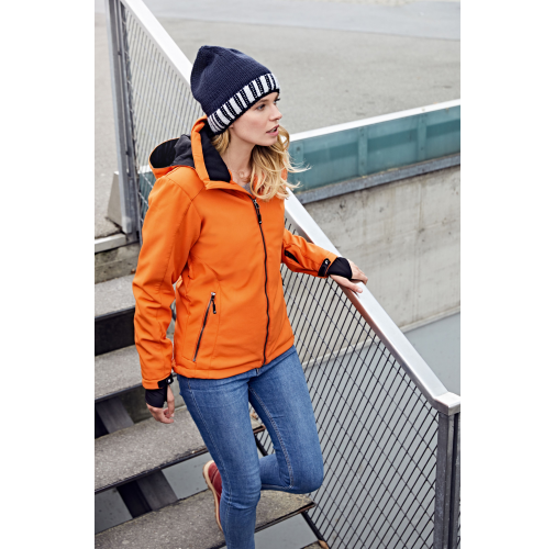 Ladies\' Wintersport Jacket