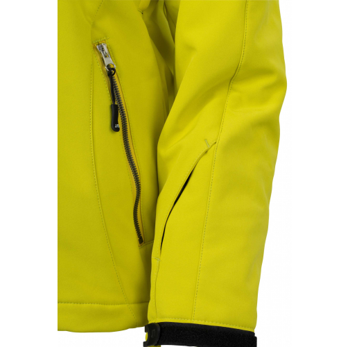 Men\'s Wintersport Jacket