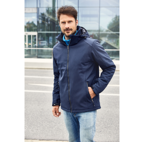 Men\'s Wintersport Jacket