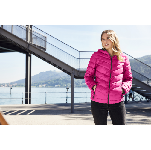 Ladies\' Down Jacket
