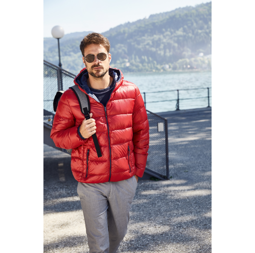 Men\'s Down Jacket