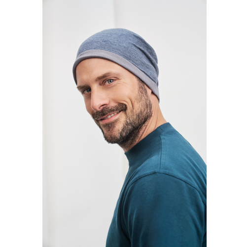 Heather Summer Beanie