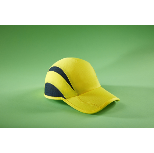 3 Panel Sports Cap