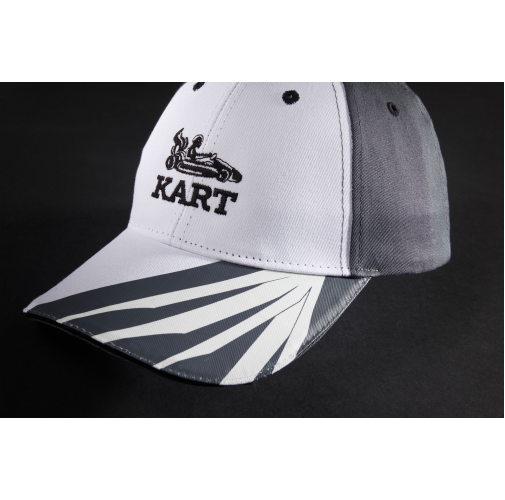 6 Panel Craftsmen Cap - STRONG -