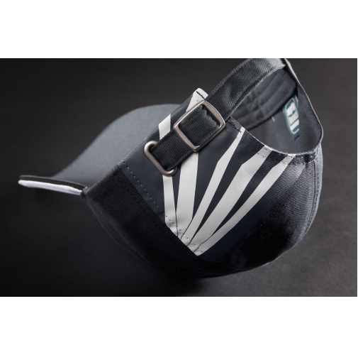 6 Panel Craftsmen Cap - STRONG -