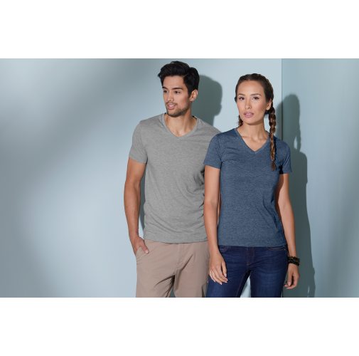 Ladies\' Heather T-Shirt