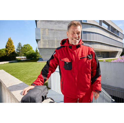 Craftsmen Softshell Jacket - STRONG -