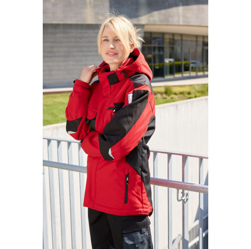 Craftsmen Softshell Jacket - STRONG -