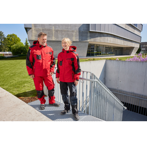 Craftsmen Softshell Jacket - STRONG -