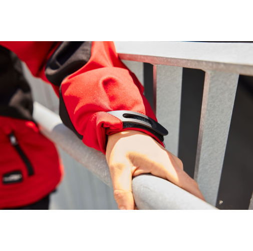 Craftsmen Softshell Jacket - STRONG -