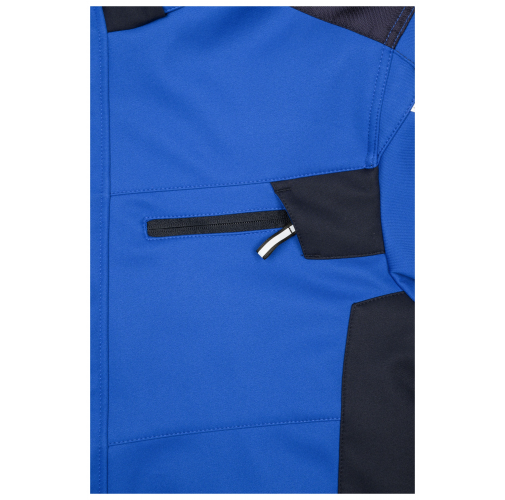 Craftsmen Softshell Jacket - STRONG -