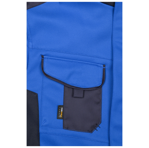 Craftsmen Softshell Jacket - STRONG -