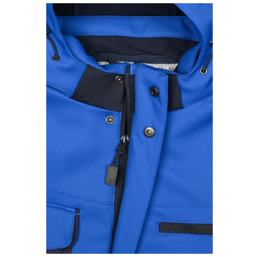 Craftsmen Softshell Jacket - STRONG -