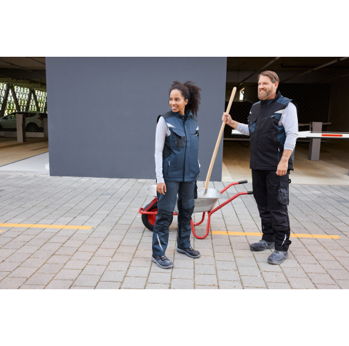 Craftsmen Softshell Vest - STRONG -