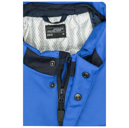 Craftsmen Softshell Vest - STRONG -