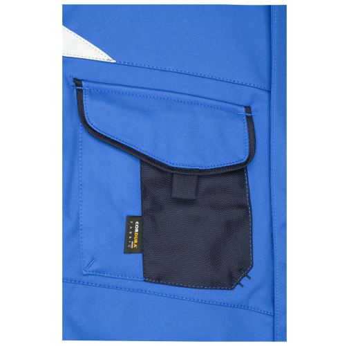 Craftsmen Softshell Vest - STRONG -