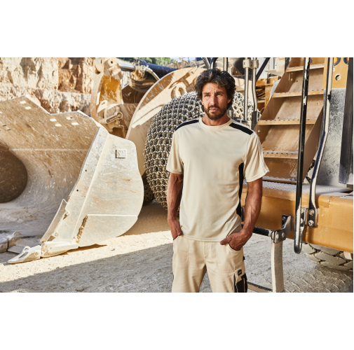 Craftsmen T-Shirt - STRONG -