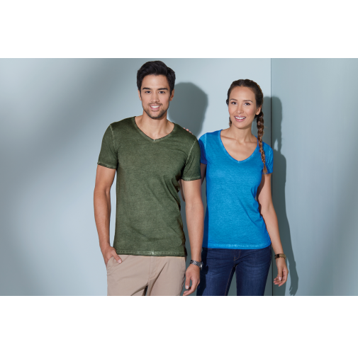 Ladies\' Gipsy T-Shirt