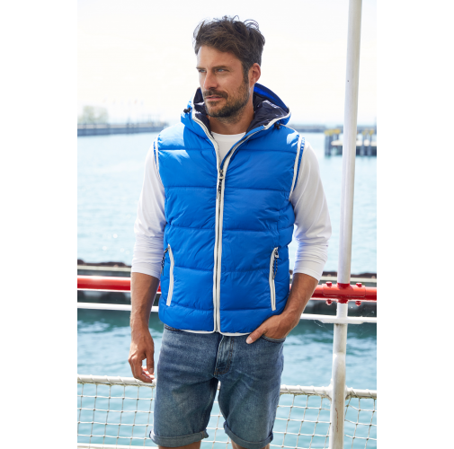 Men\'s Maritime Vest